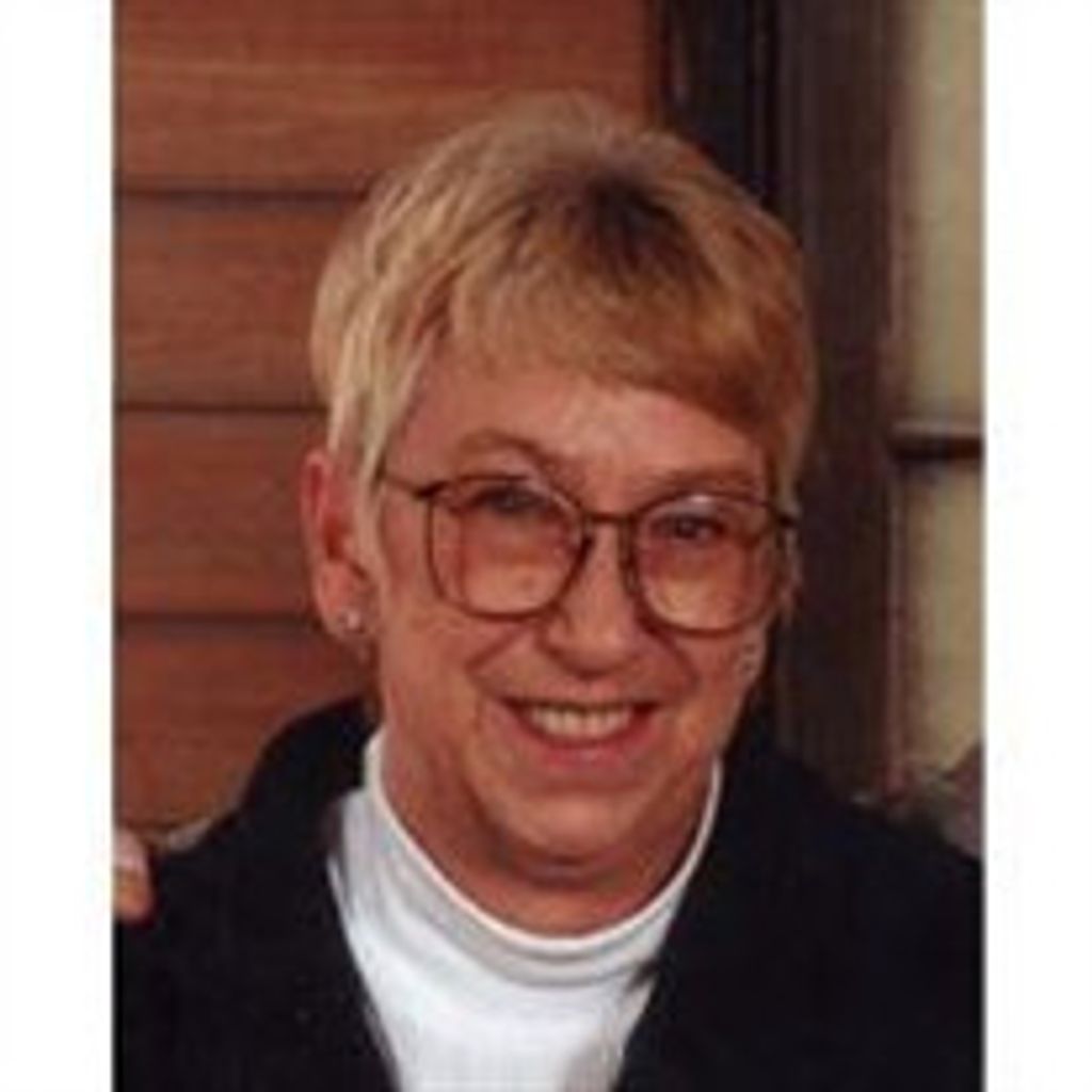 Nancy Thaller
