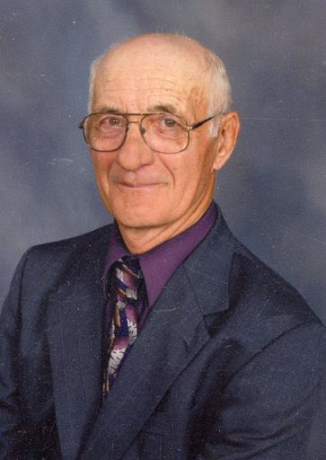 Edgar Hoesel's obituary image