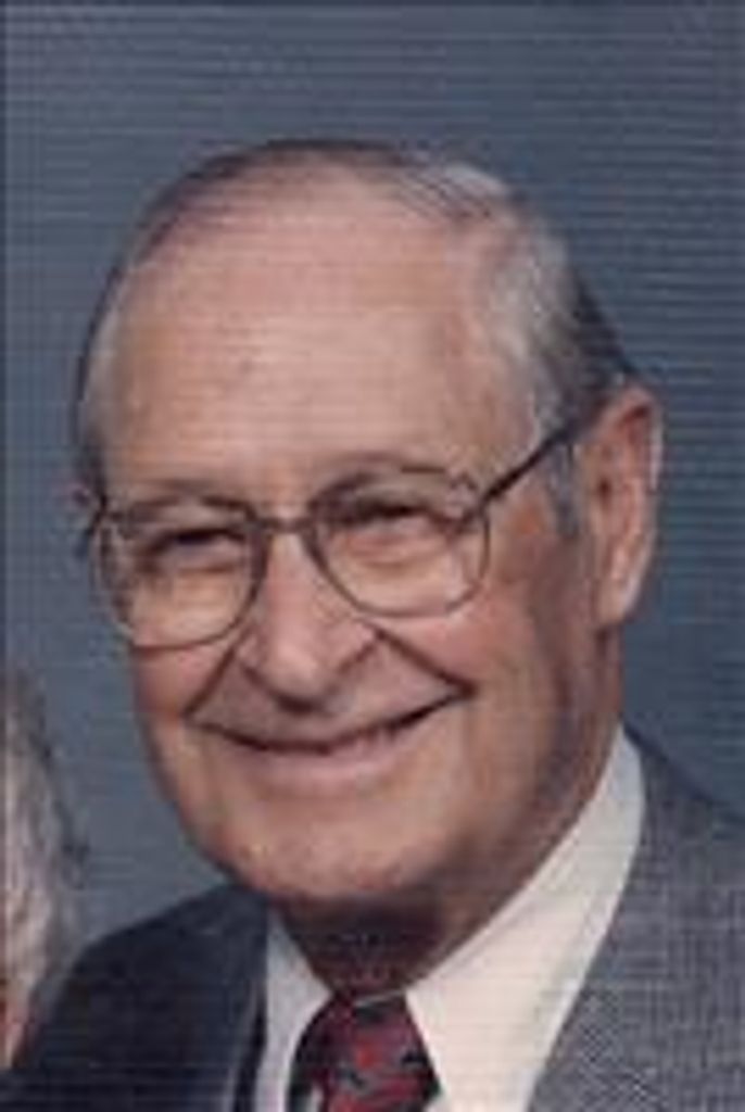 Thomas E. Maloney Profile Photo