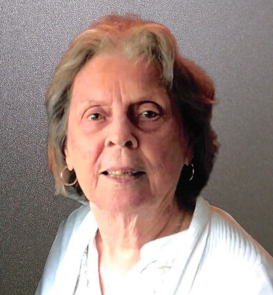 Mary Sharp Profile Photo