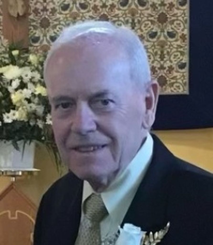 Paul O'Connor