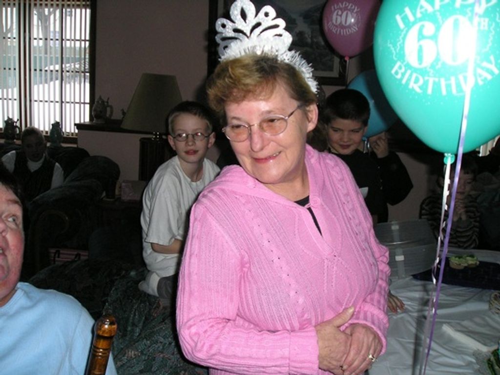 Janet Ann Chilson Profile Photo