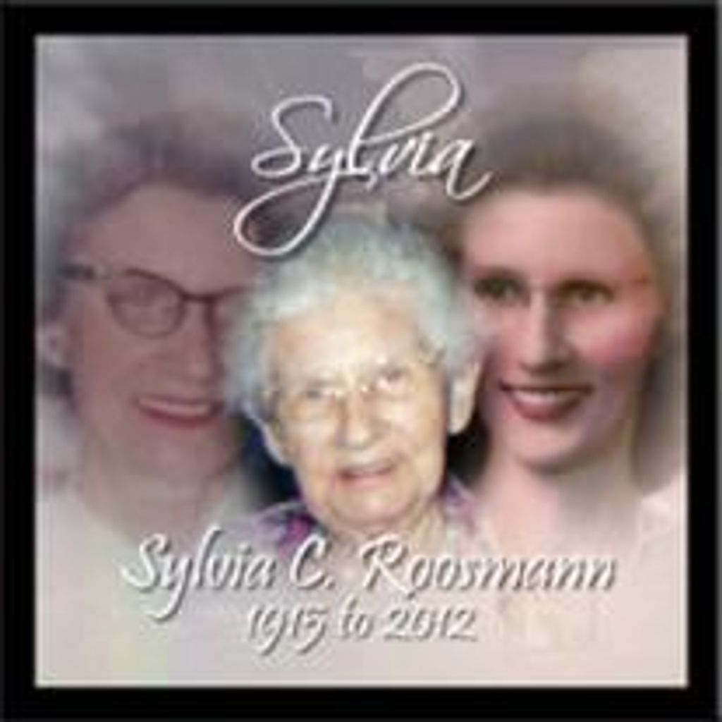 Sylvia C. Roosmann