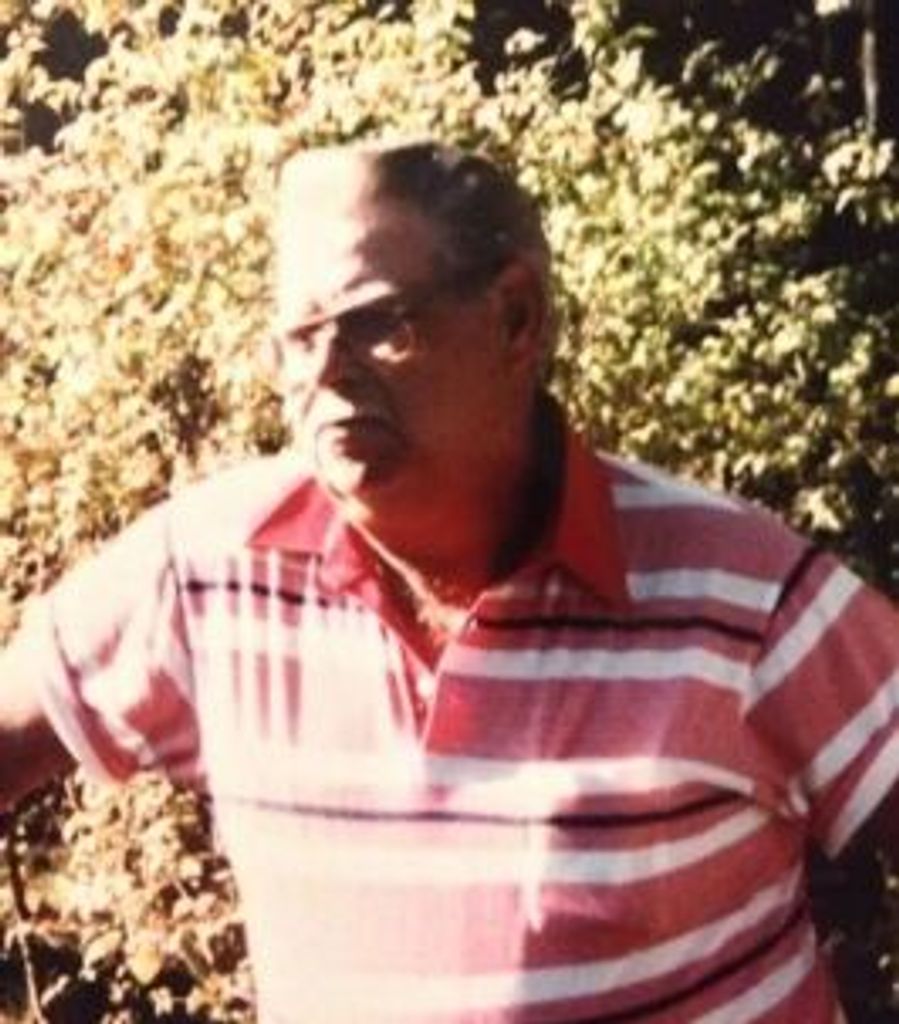 Charles Shemwell Profile Photo
