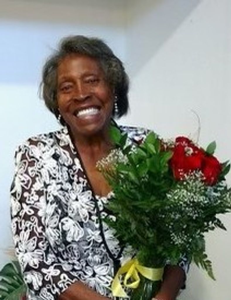 Doris Turner Allen