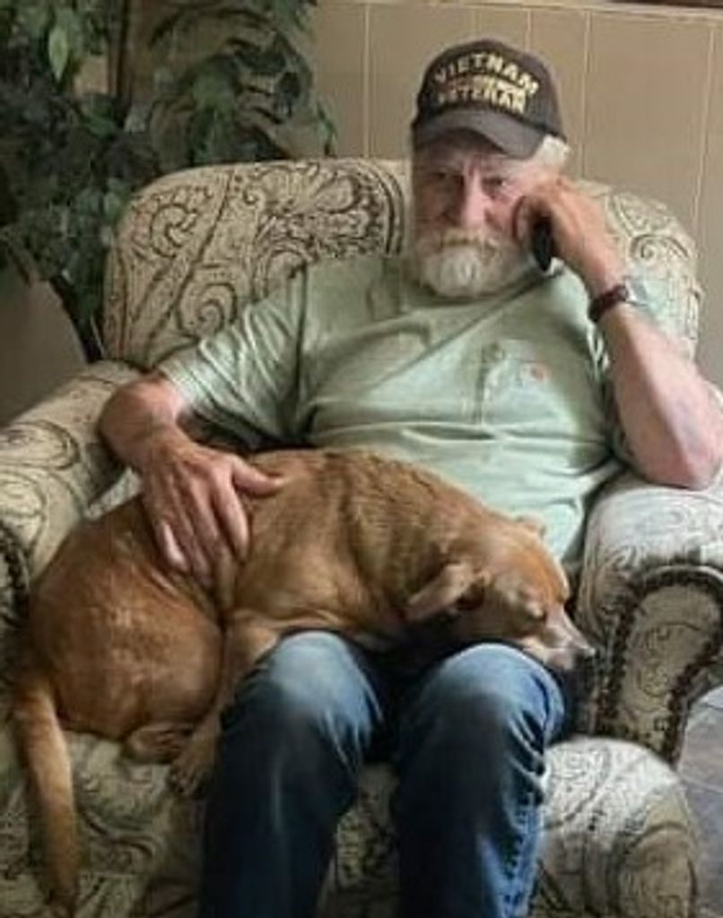 Larry Paul Robbins