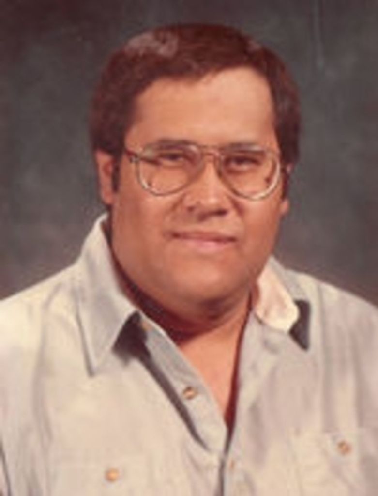 Richard Ramon 'Rick Ricky' Gonzales Profile Photo