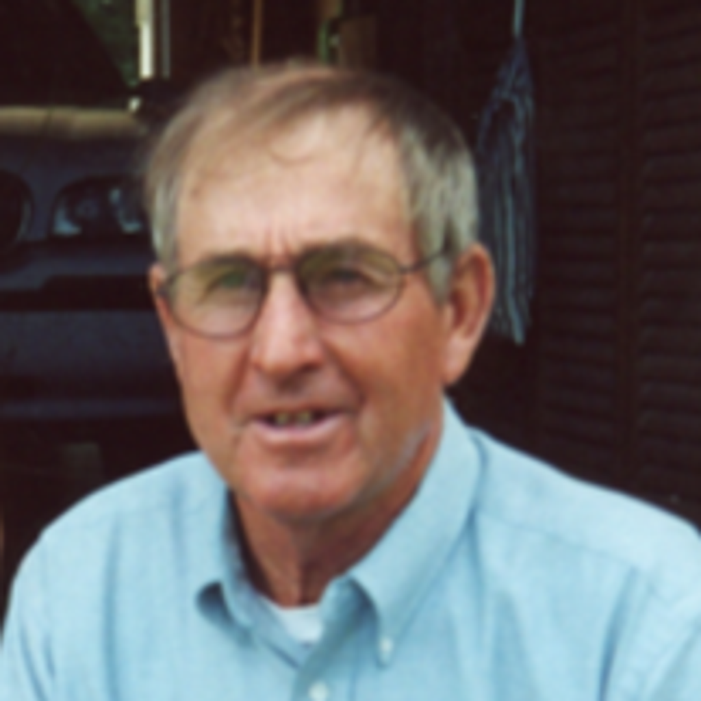 Gary Holcomb Profile Photo