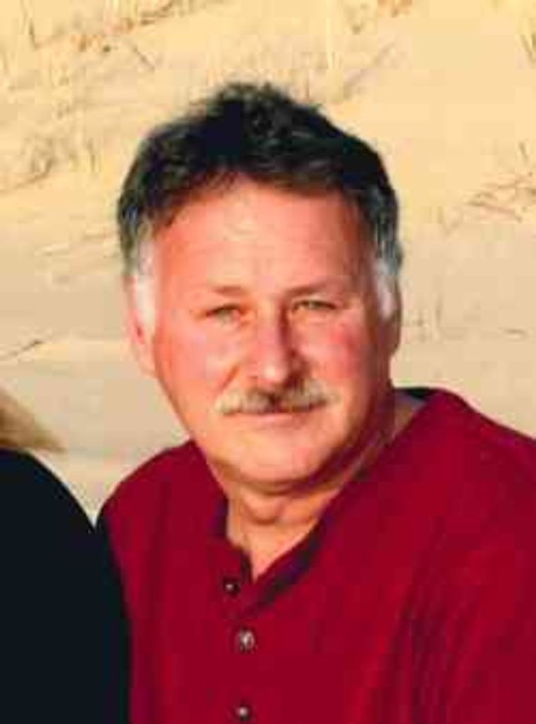 Dennis M. Harris Profile Photo