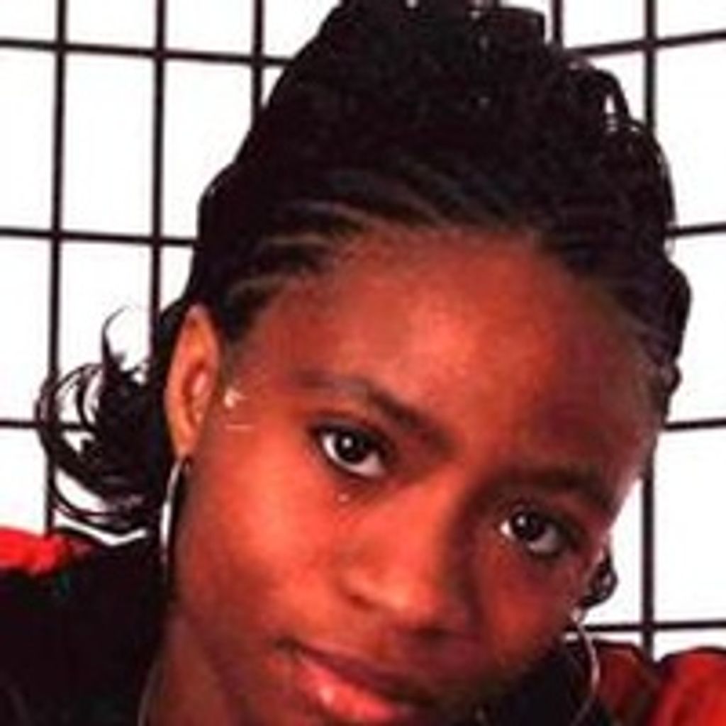 Nyketia Latericer Johnson-Lott