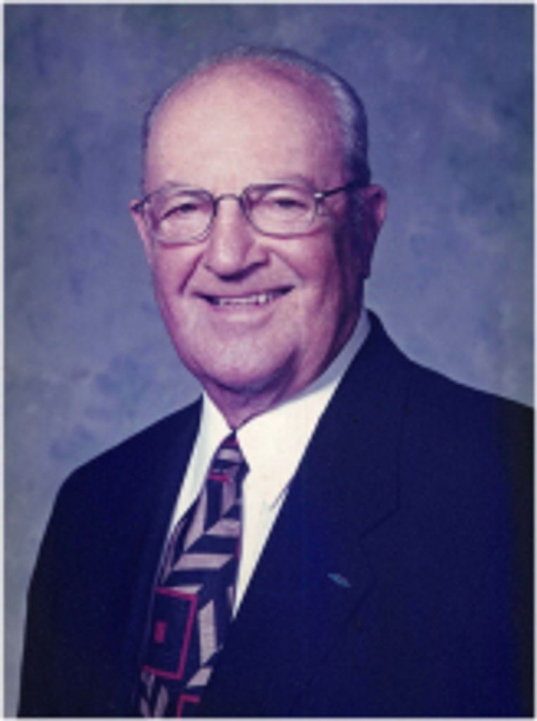 Dale E. Dean