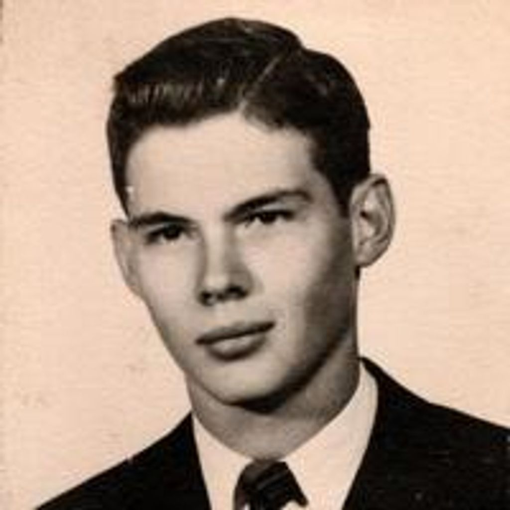 Thomas Albert Azinger Profile Photo