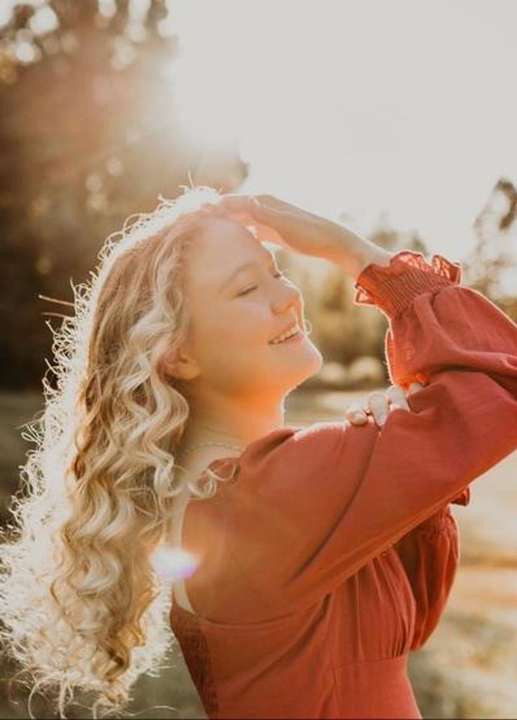 Chloe Meade Profile Photo