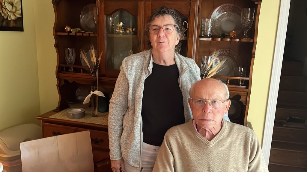 Lester Charles Davis