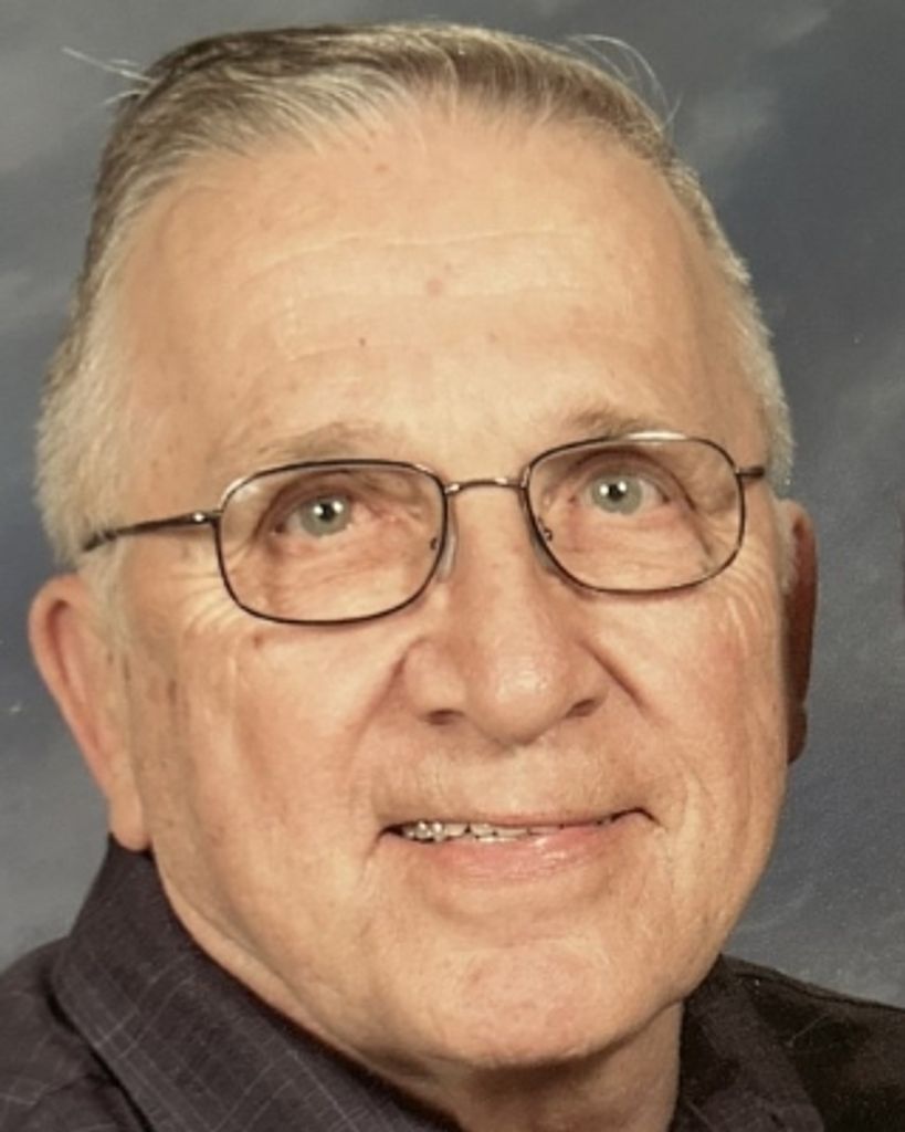 Norman G. Daniel Profile Photo