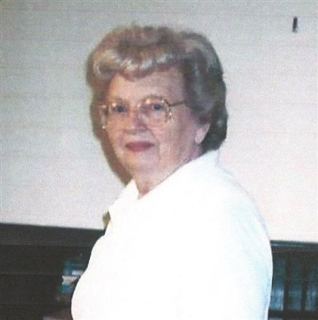 Barbara Lee Myers Profile Photo