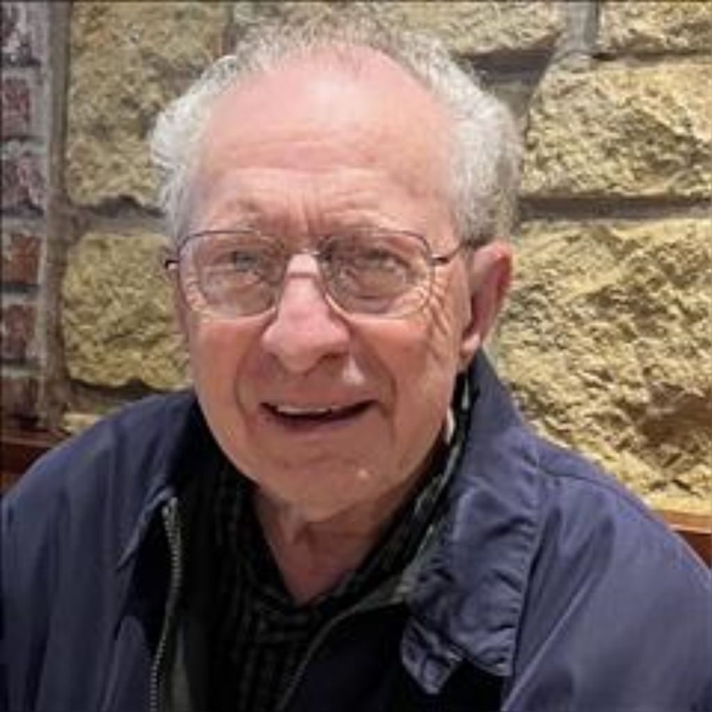 Joseph Alton Ward Profile Photo