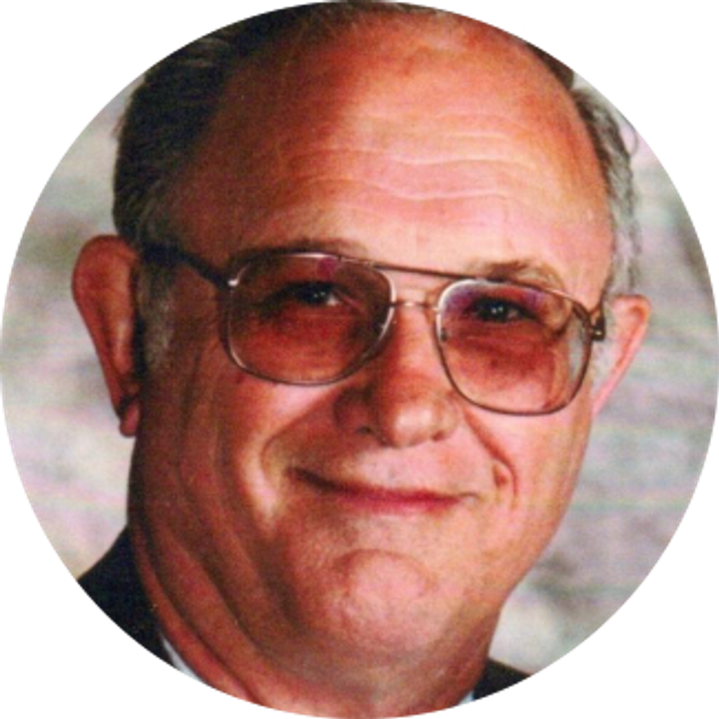 Charles Francis Thompson