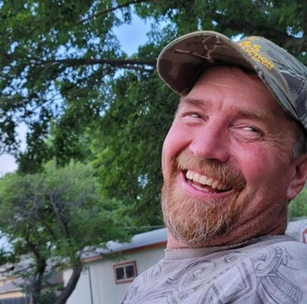 Kevin G. Fairchild Profile Photo