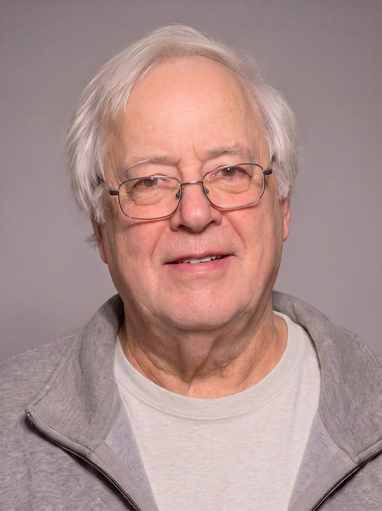 Mr. James Bruce Thompson Profile Photo