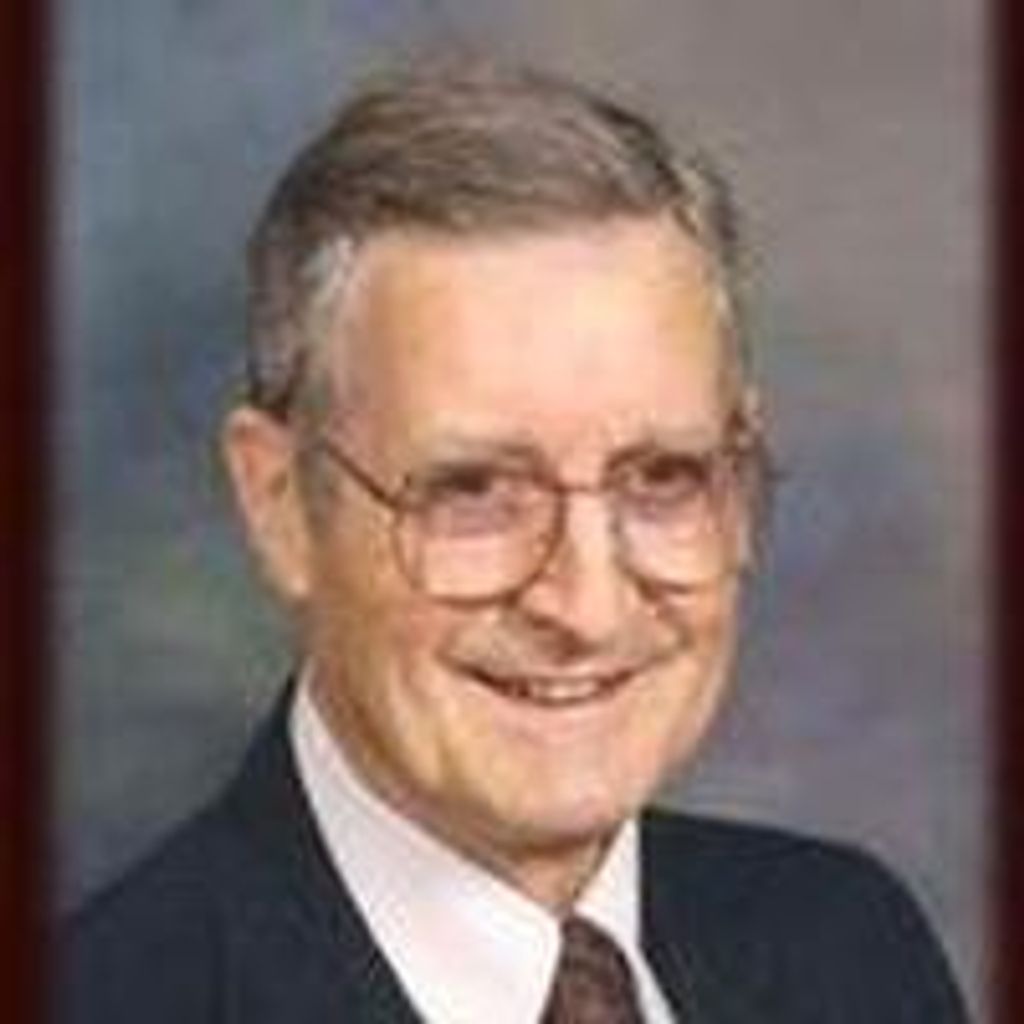 Franklin D. Frank Hill