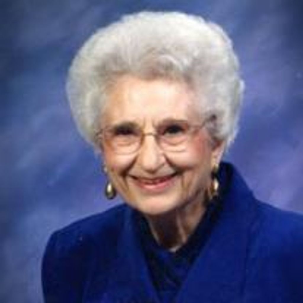 Zula Mae Carlton