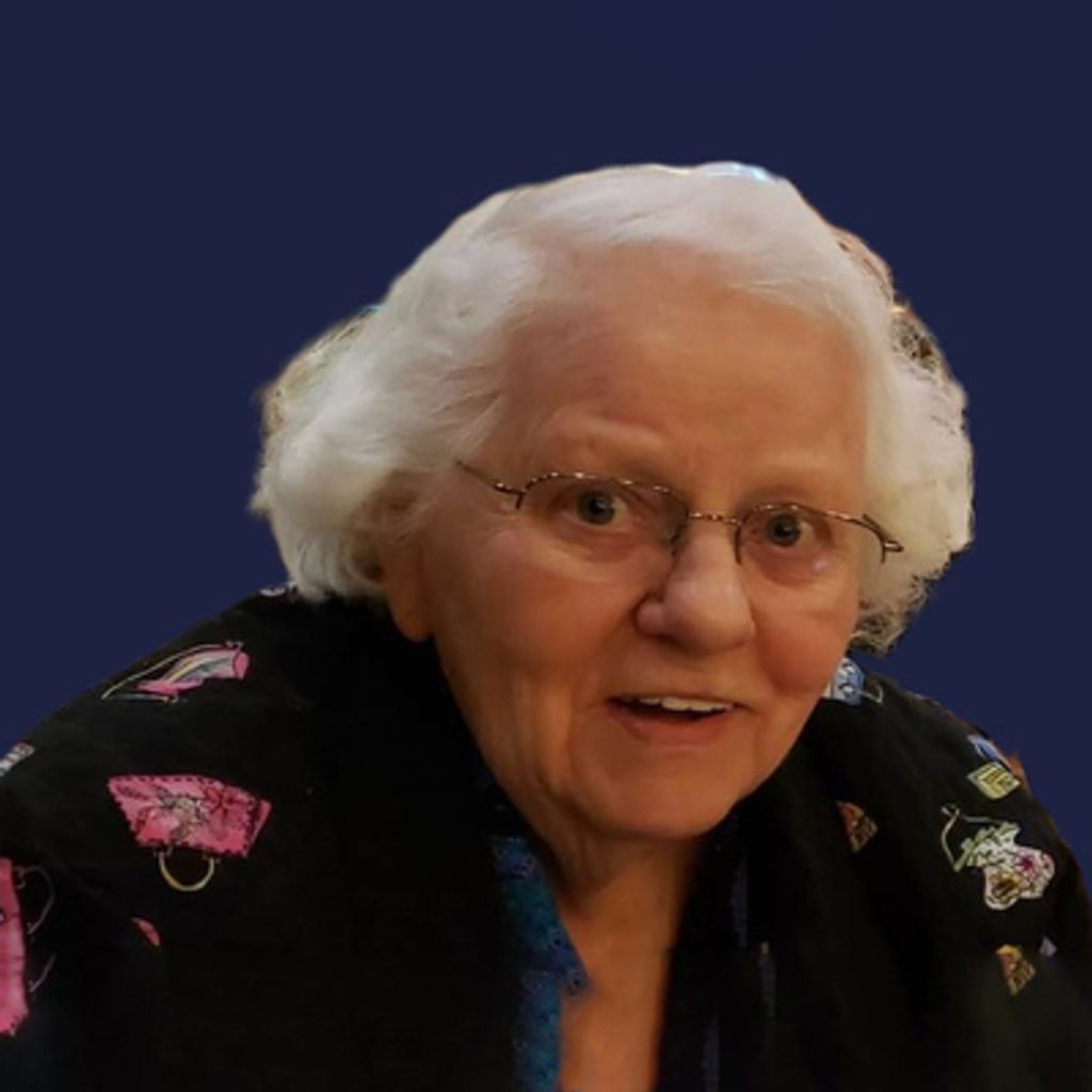 Marjorie Lou Peterson Profile Photo