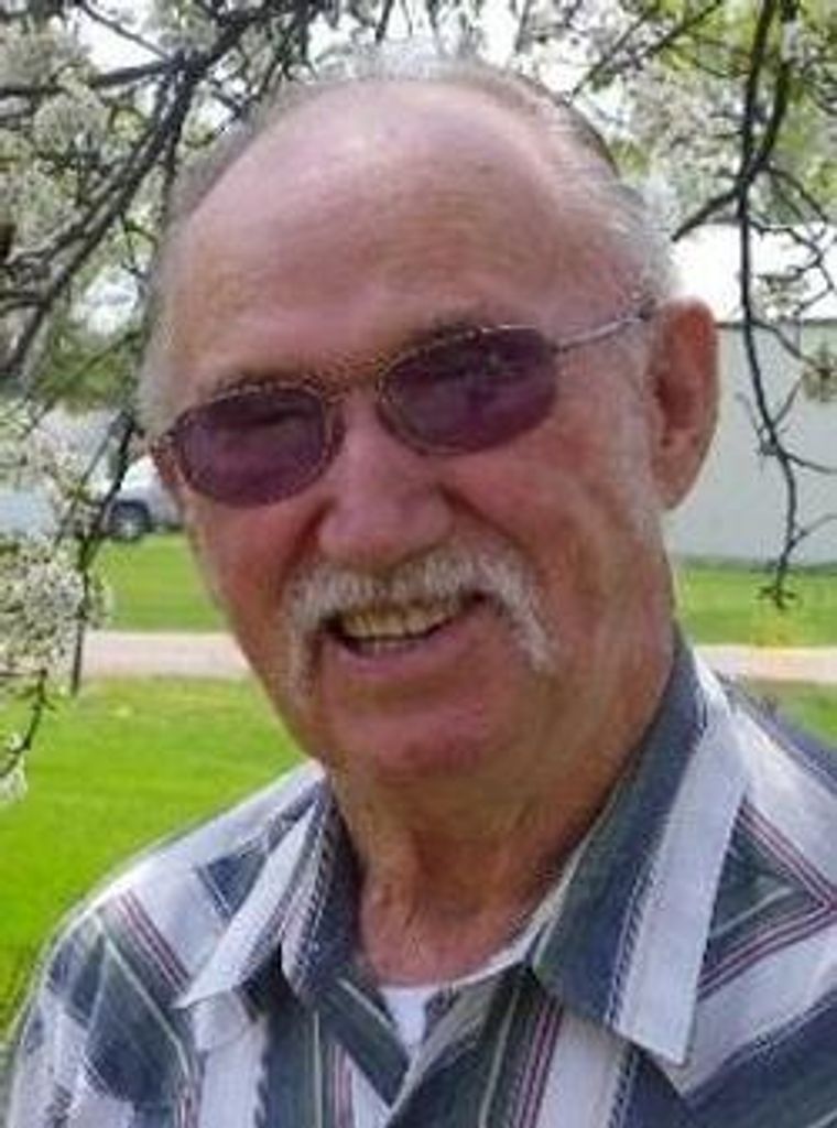 William Glenn Radack