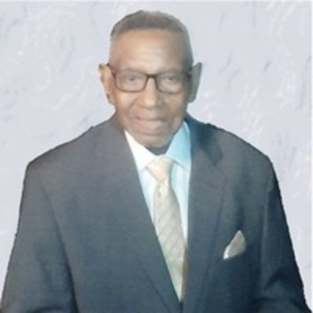 Rev. Charles E. Gray