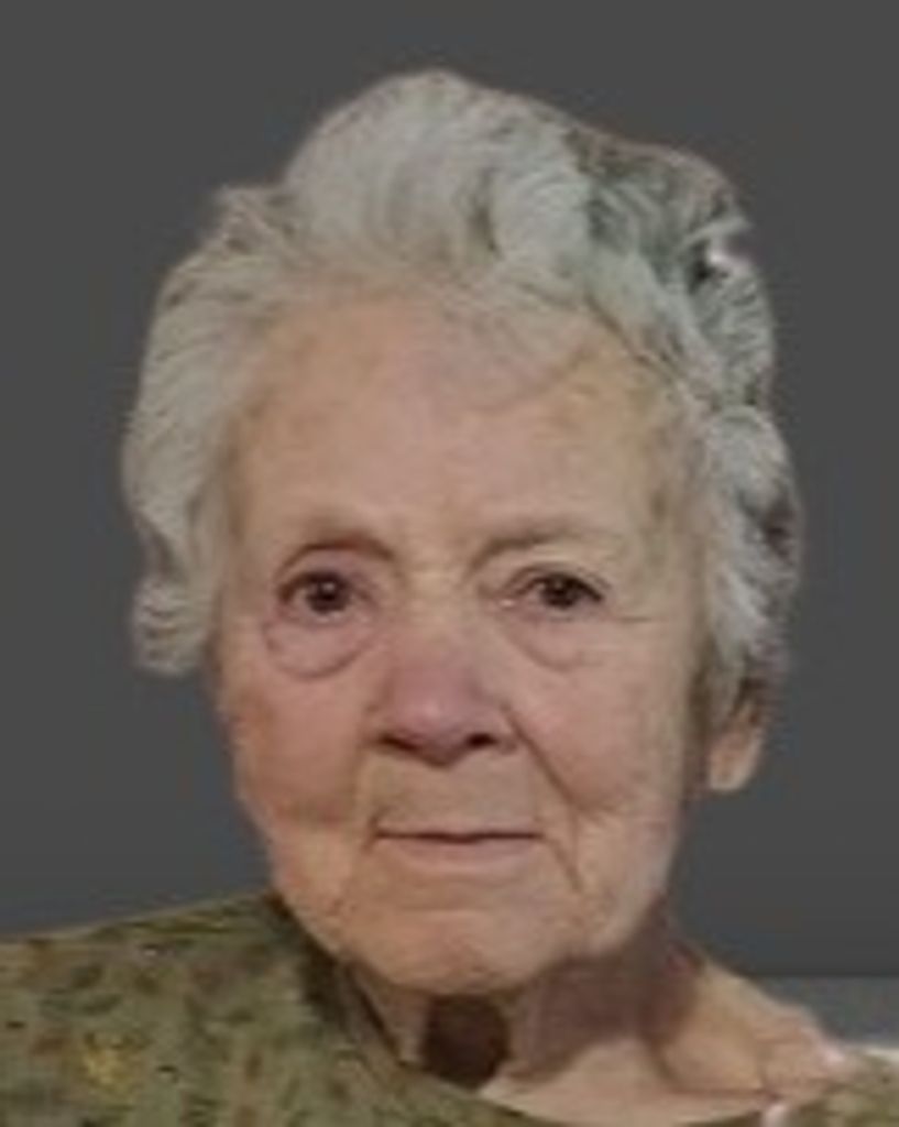 Mary Willie Splawn Profile Photo