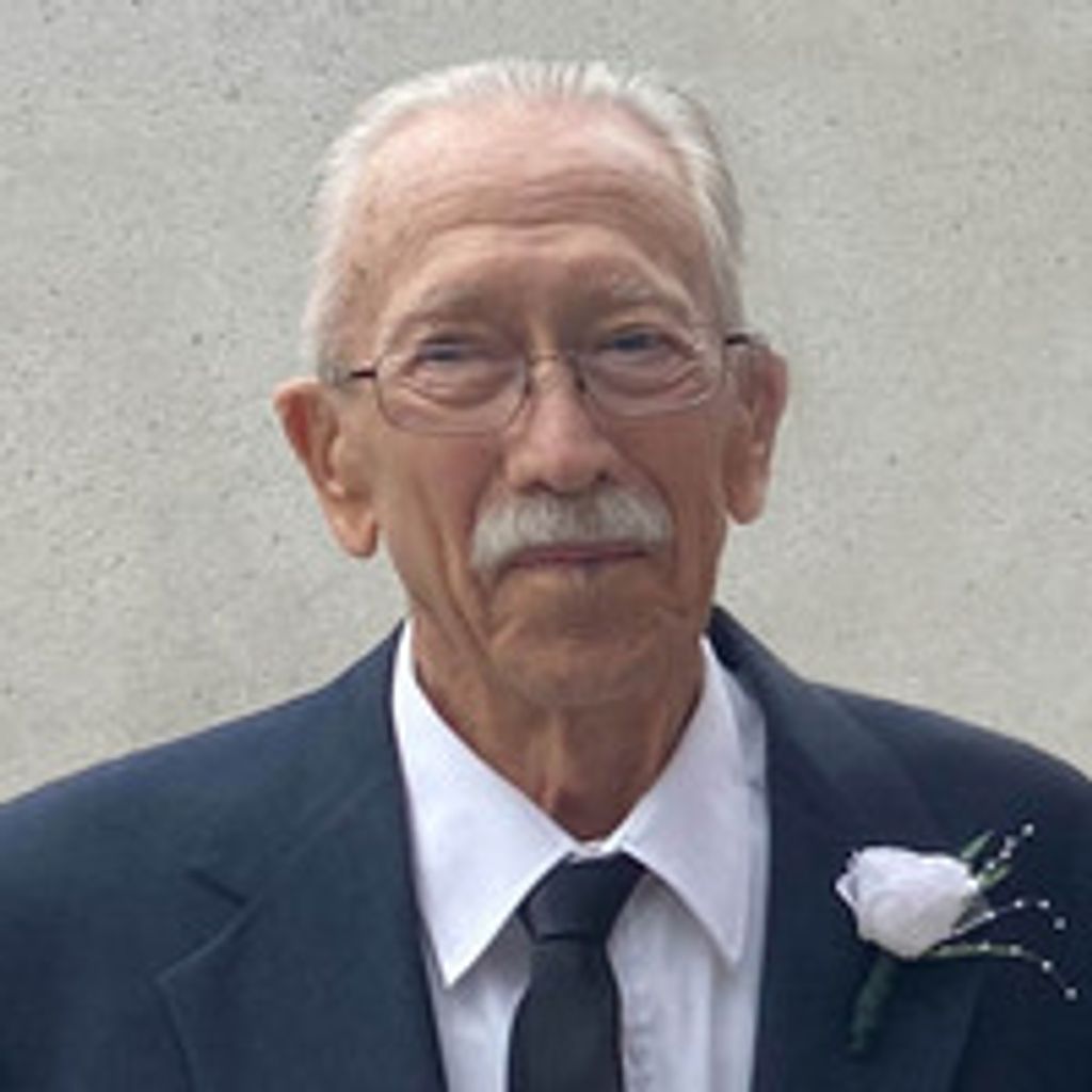 Richard Oliver Lindbloom