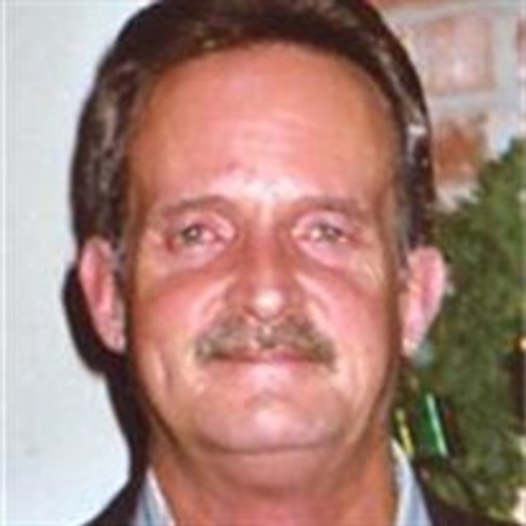 Gary Gene Young