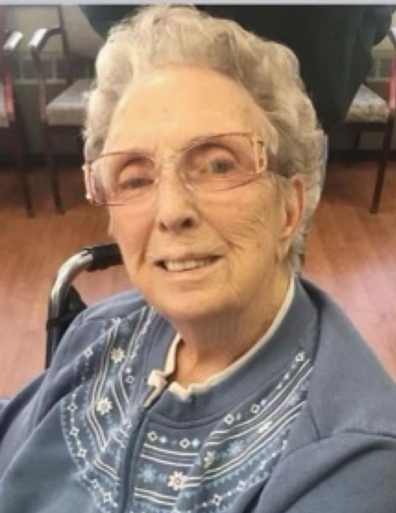 Shirley Fries
