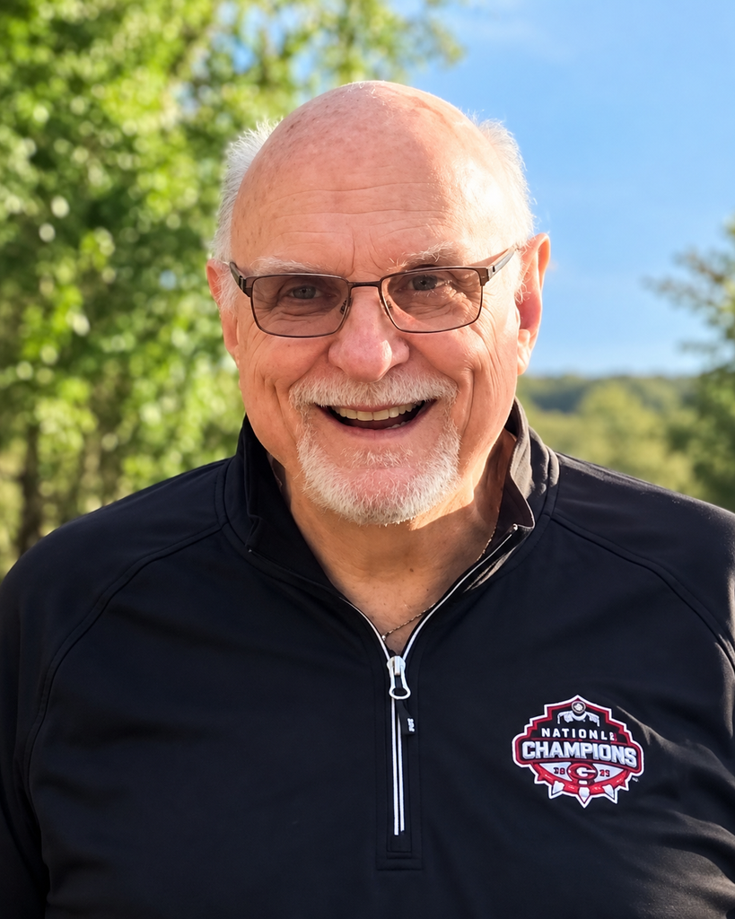 Jack Troy Shuman Profile Photo