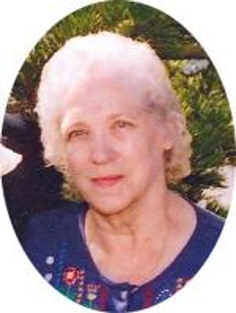 Madeline (Locke) (Donovan) Cunningham