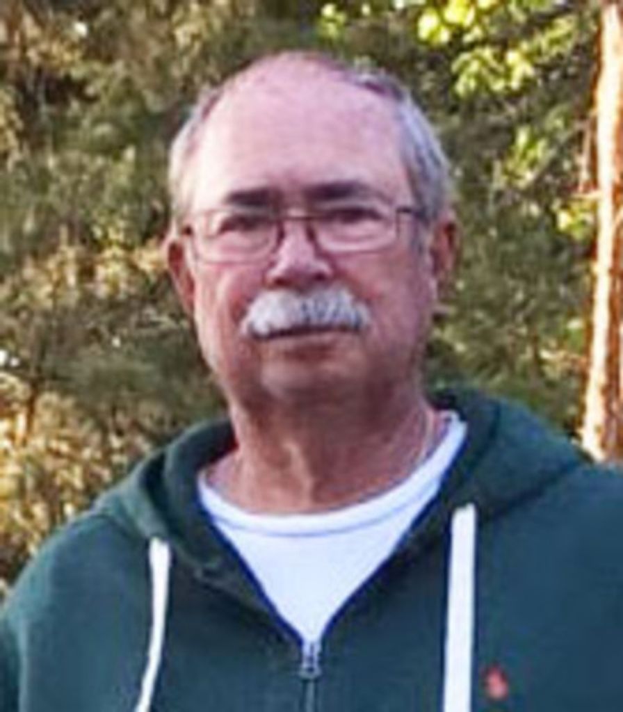 Richard "Rick" L. Schuman, Jr. Profile Photo