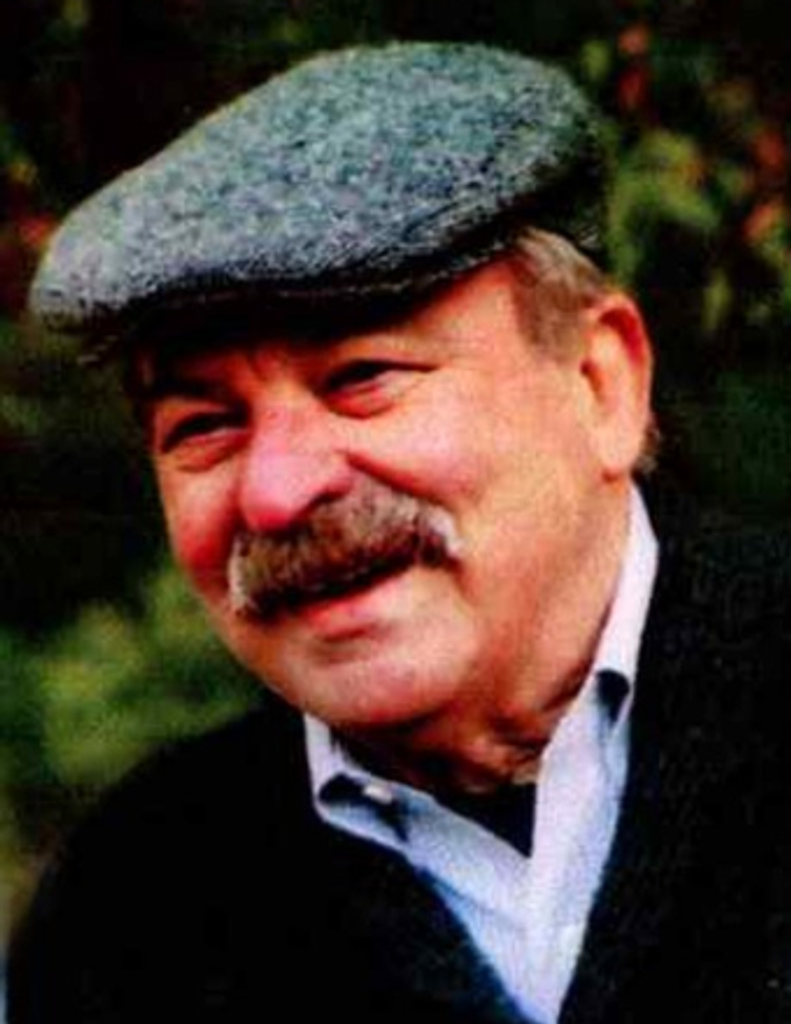 Richard Lee Stiffler