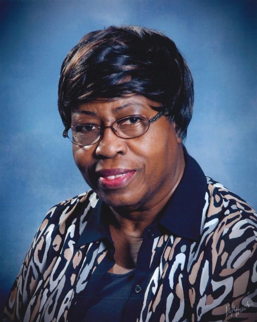 Ms. Brenda Golphin Profile Photo