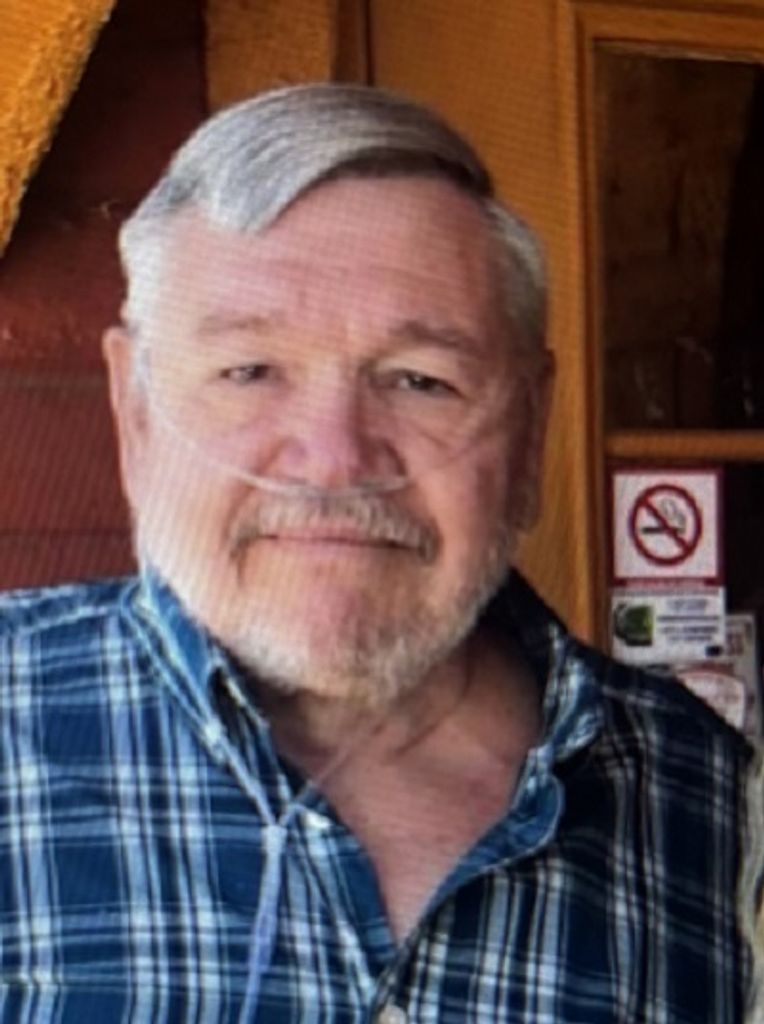 Kenneth Wade Reidhead