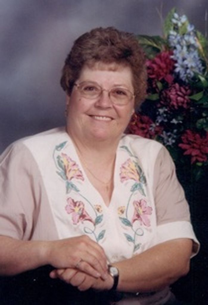 Ruth Ann Salas