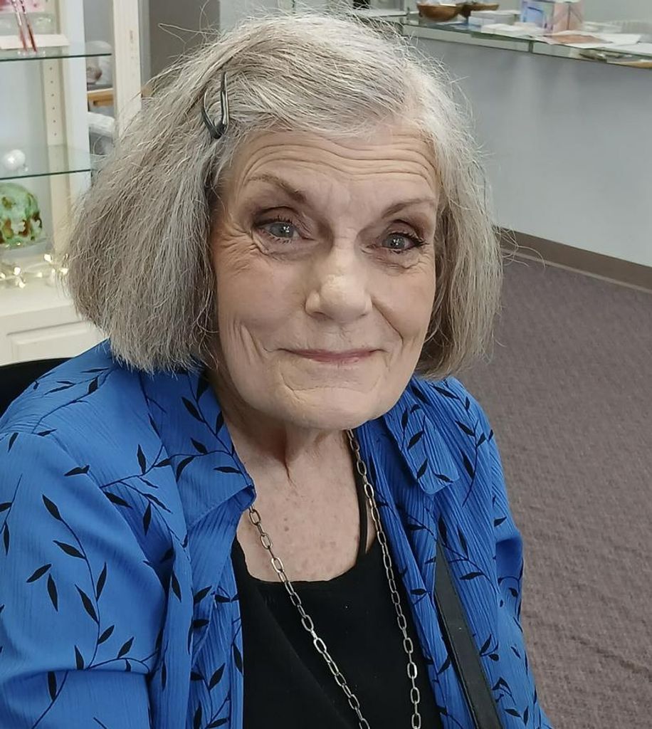 Shirley Faye Pugh Profile Photo