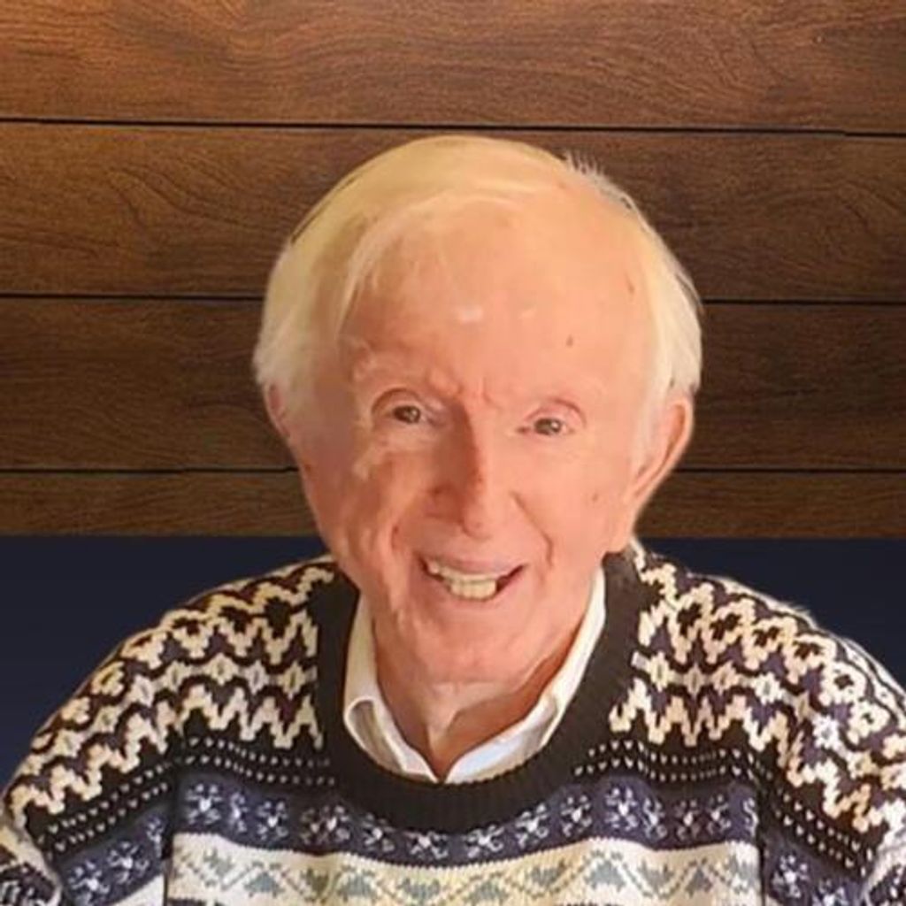 Henry James Lyons