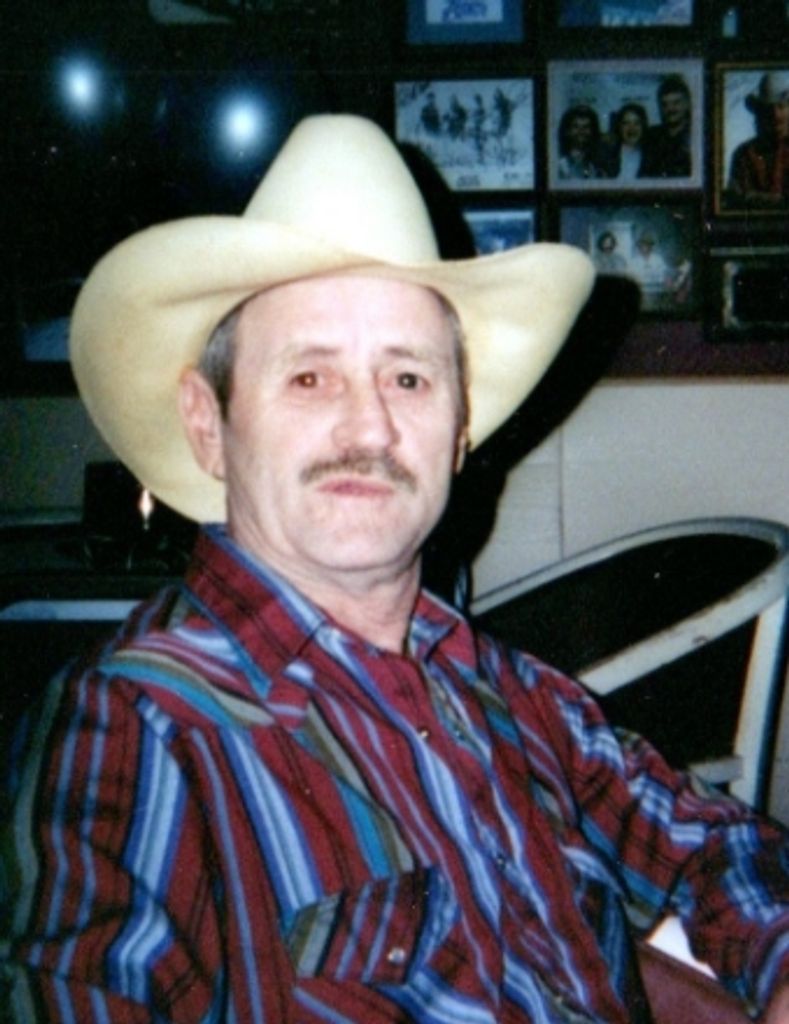 James "Mike" Wilkerson Sr.