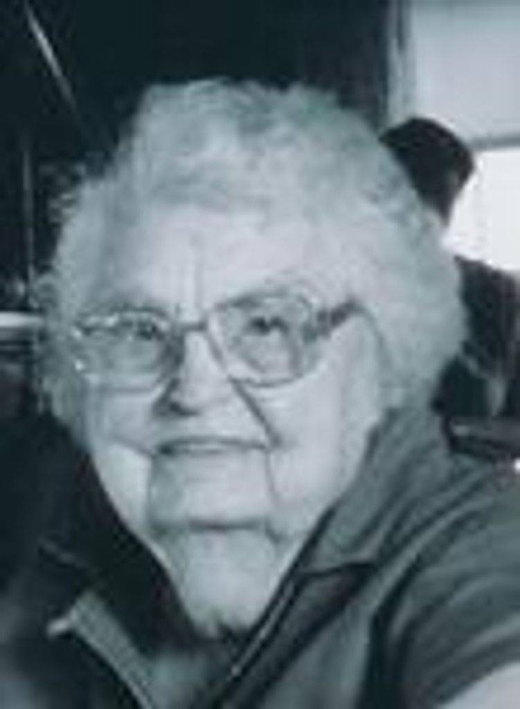 Marie Lesczynski