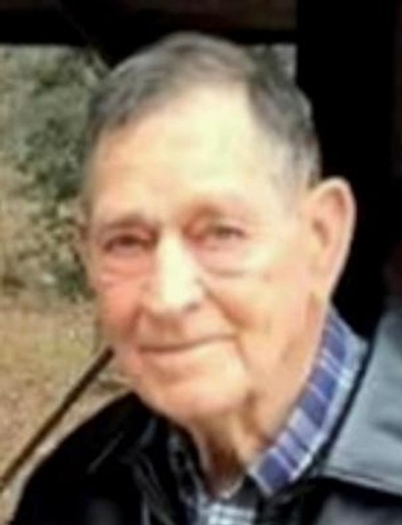 John Dee Weaver