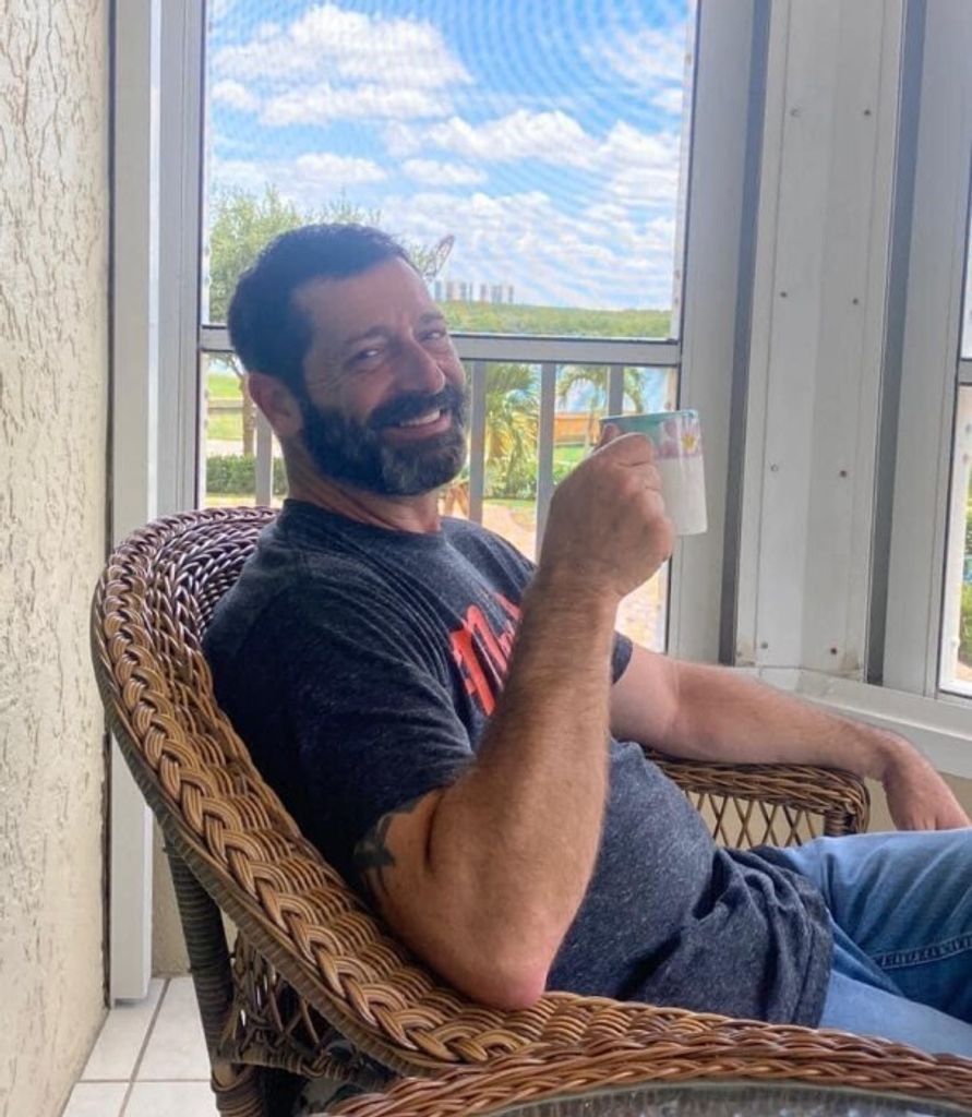 Burt Urbano