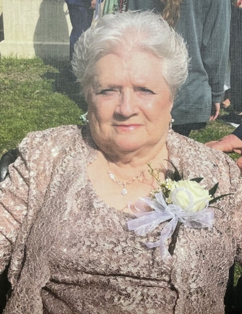 Mary Alice Jackson