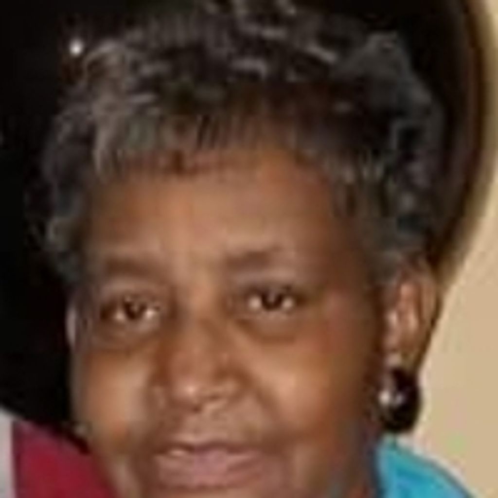 Virginia Louise Walker