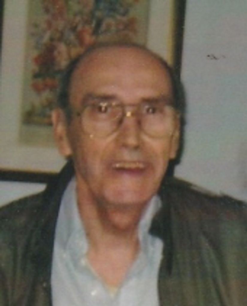 John Lewis Childers