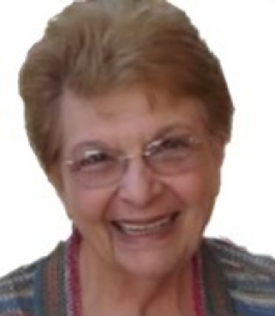 Janet Lazzaro